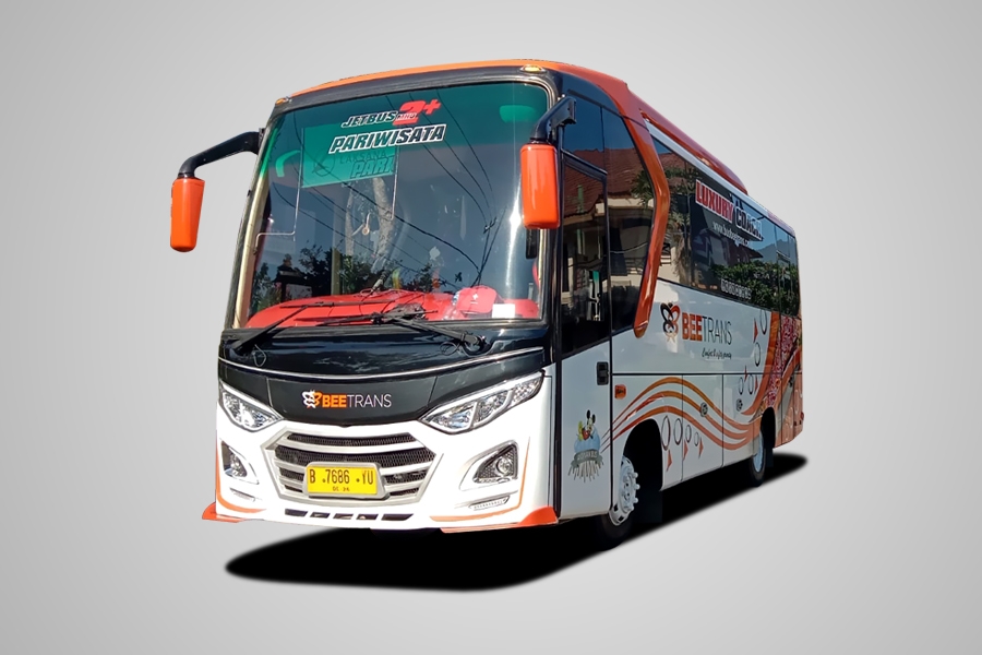 Tanah Bumhu: Surga Tersembunyi yang Terjangkau dengan Rental Bus Pariwisata